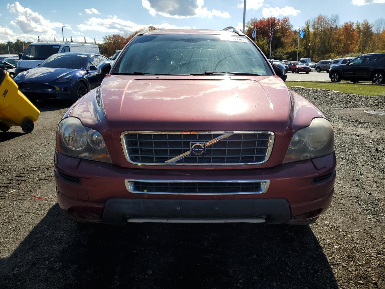 2014 Volvo Xc90 3.2 - Image 5