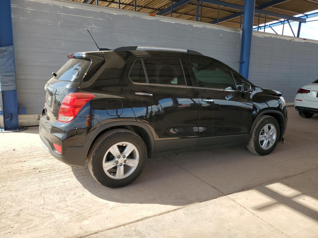 2020 Chevrolet Trax 1Lt - Image 3