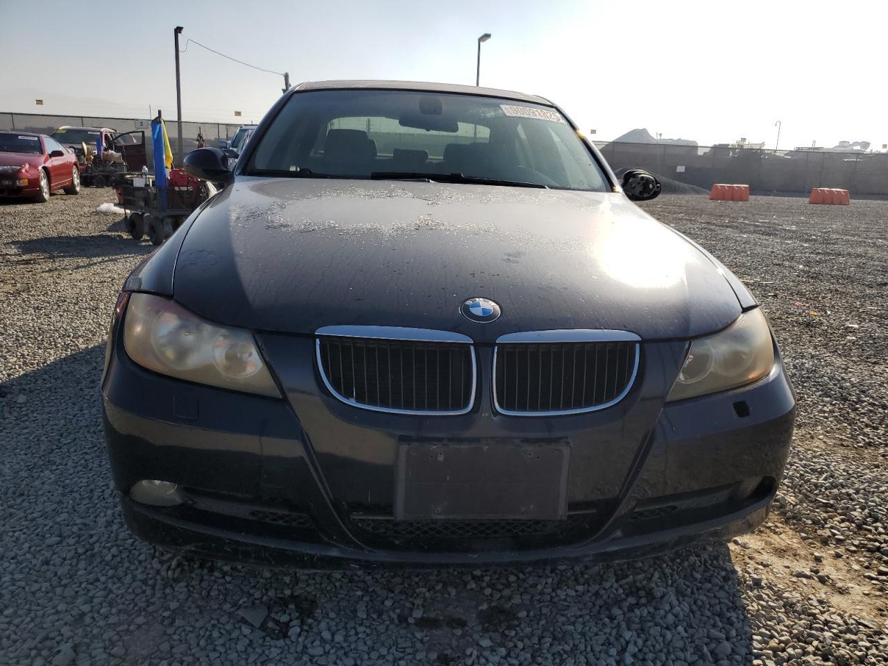 2006 BMW 325 Xi - Image 5