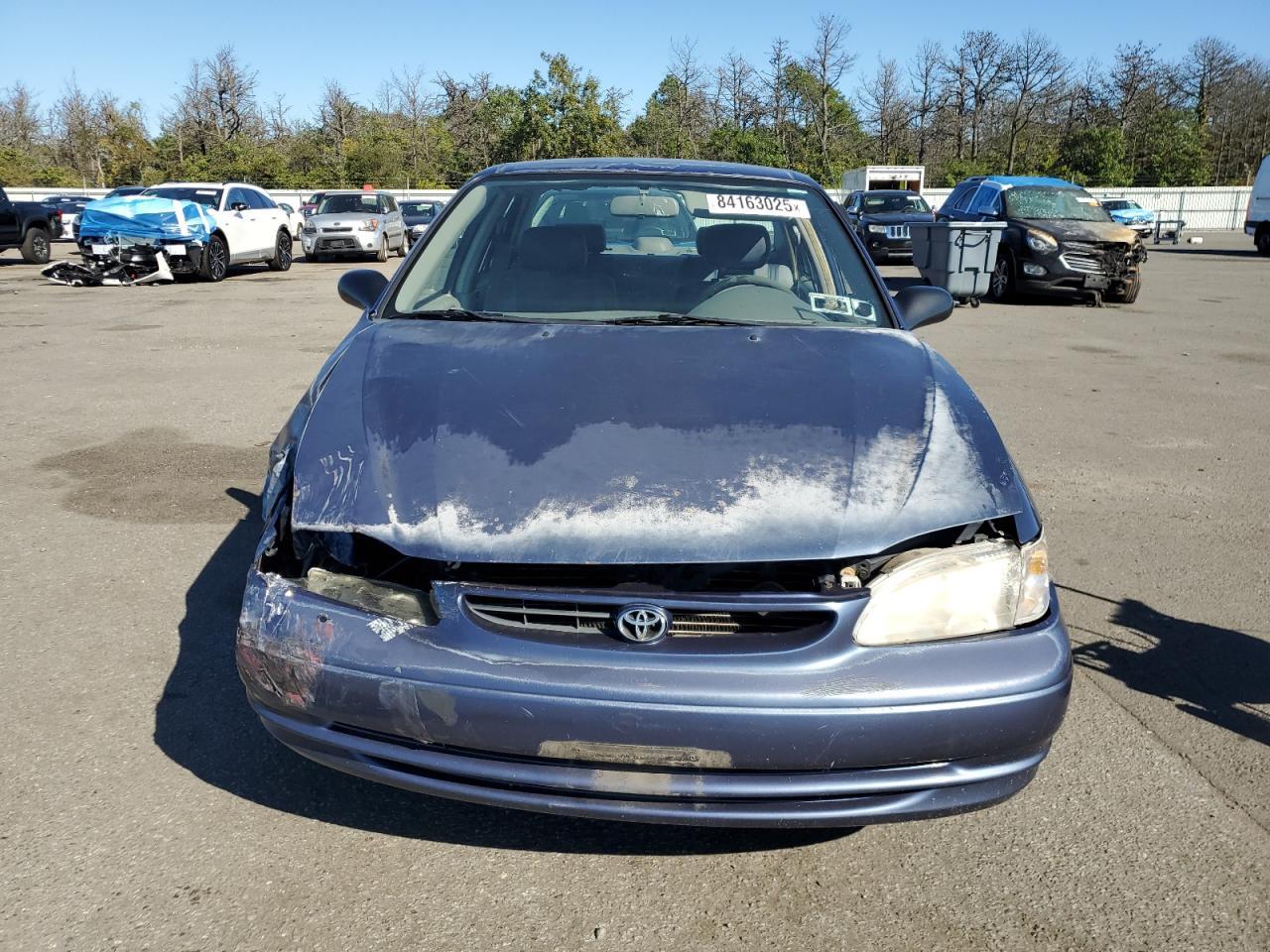 2000 Toyota Corolla Ve - Image 5