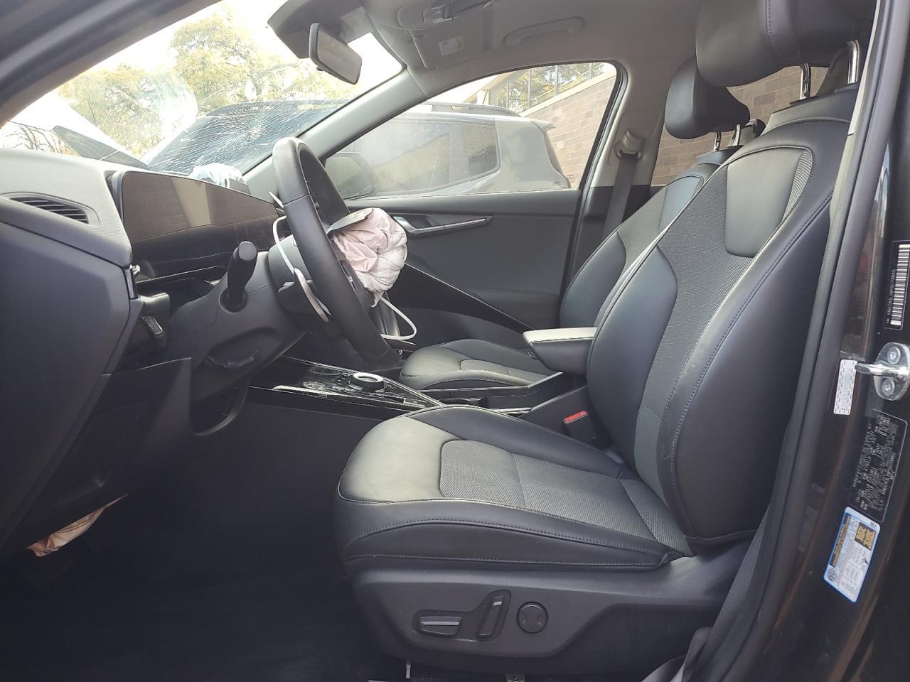 2023 Kia Niro Wind - Image 7