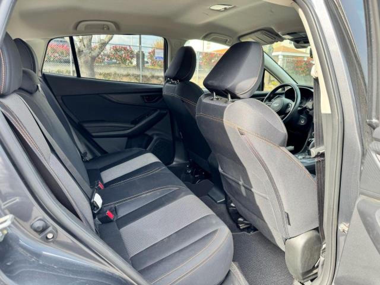 2021 Subaru Crosstrek Premium - Image 6