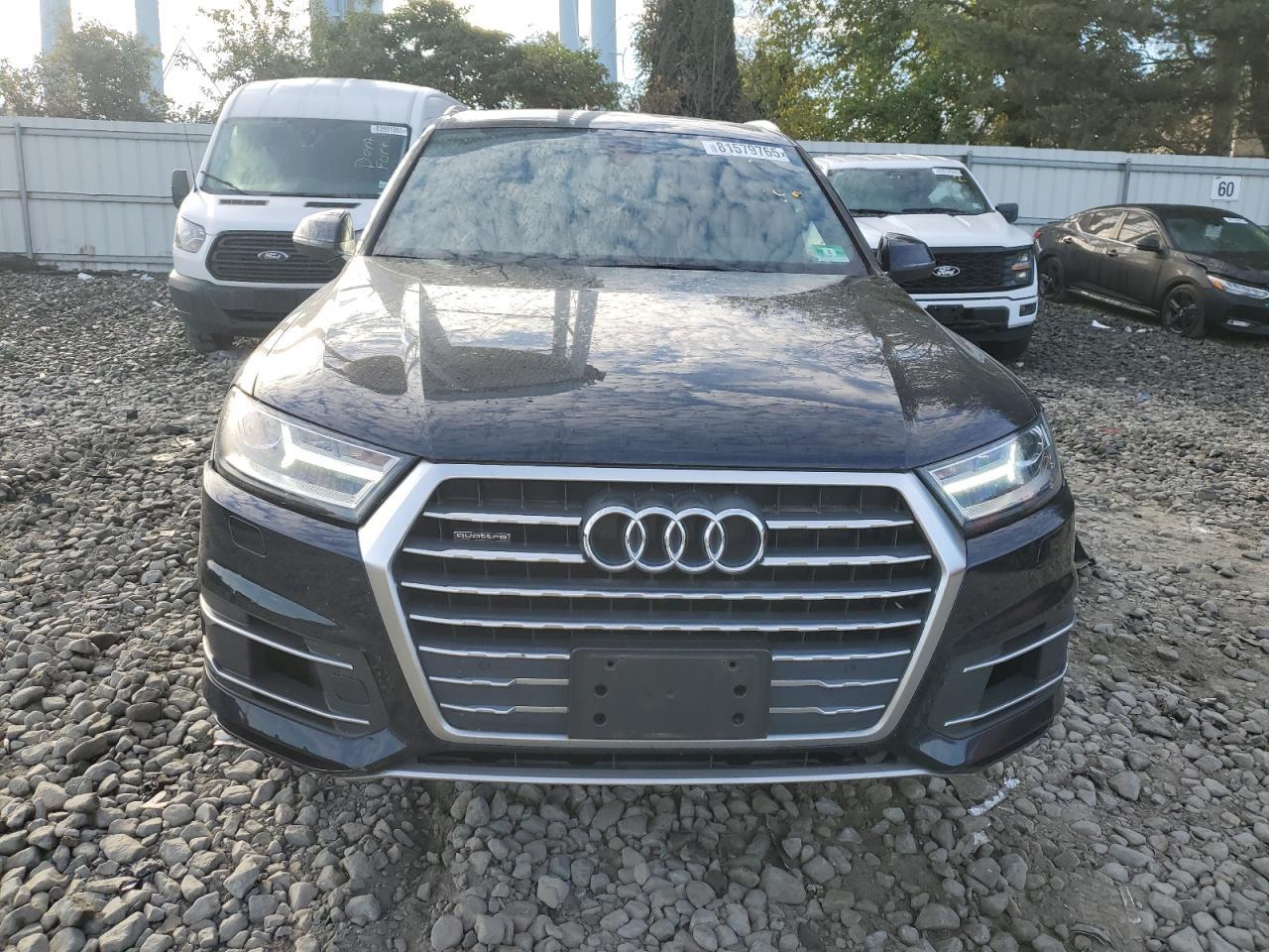 2017 Audi Q7 Premium - Image 5