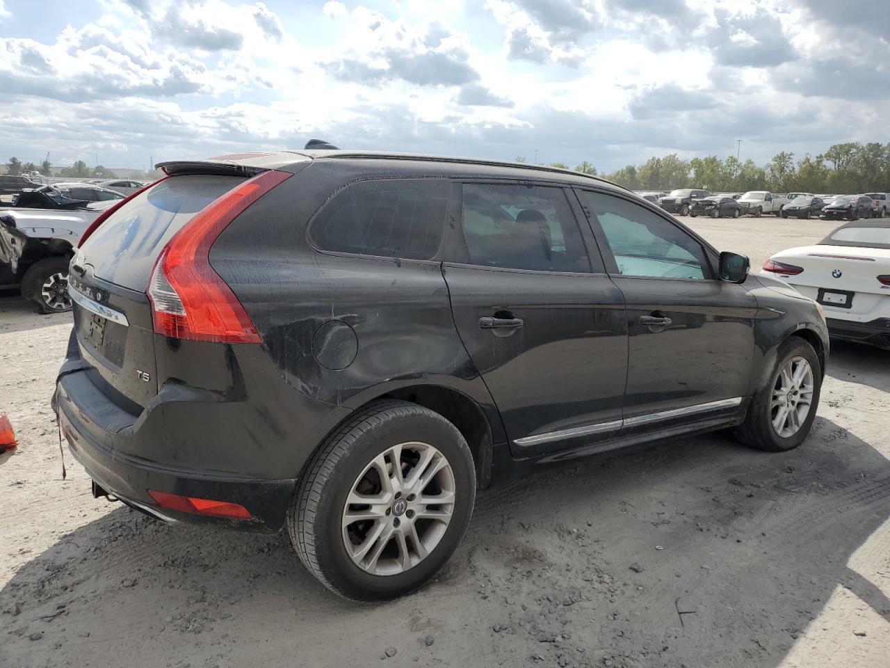 2016 Volvo Xc60 T5 - Image 3