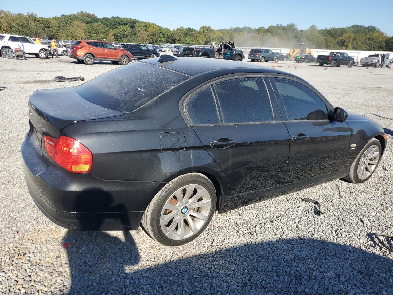 2011 BMW 328 Xi Sulev - Фото 3