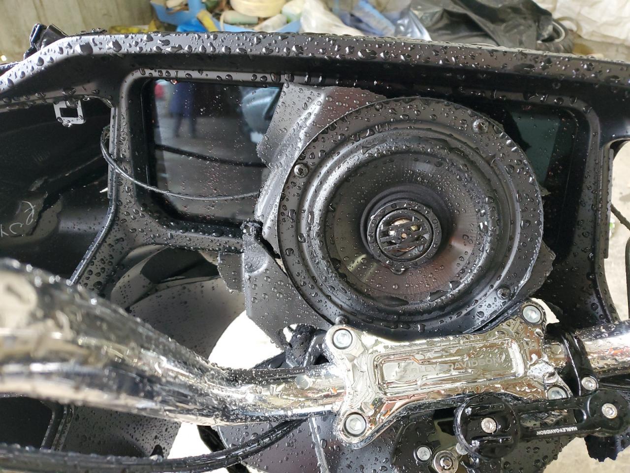 2025 Harley-Davidson Fltrx - Фото 7