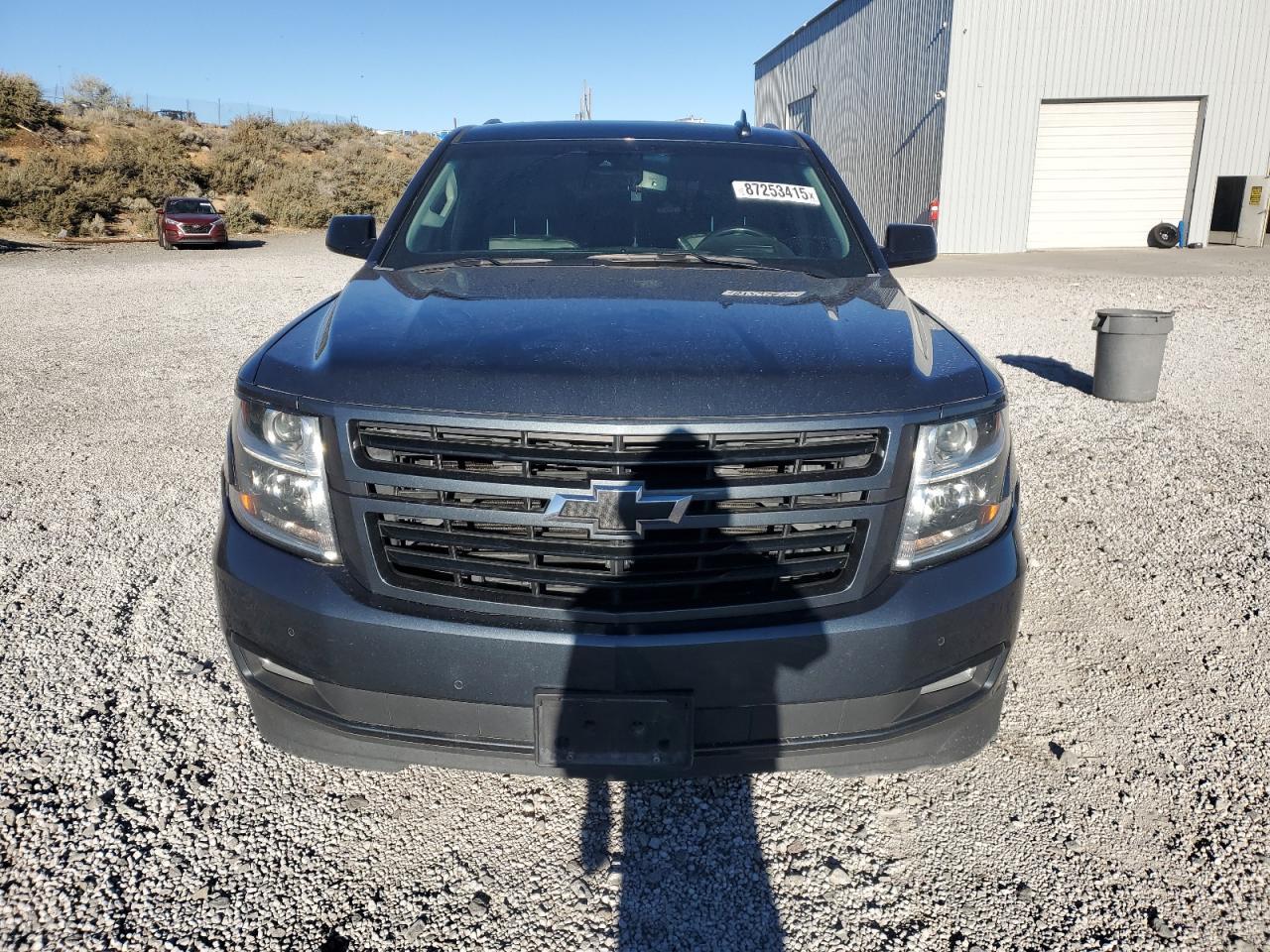 2020 Chevrolet Suburban K1500 Premier - Фото 5
