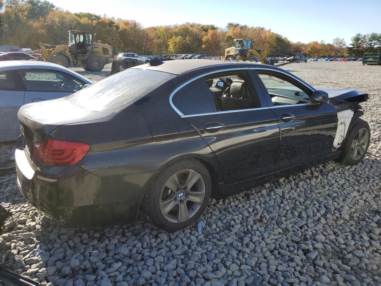 2013 BMW 528 Xi - Image 3