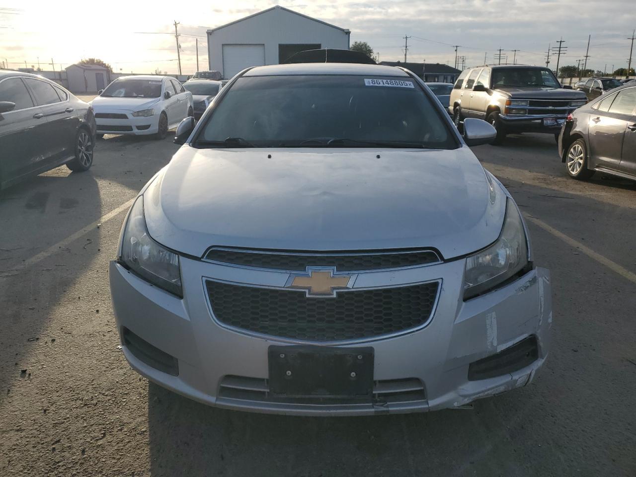 2014 Chevrolet Cruze Ltz - Фото 5