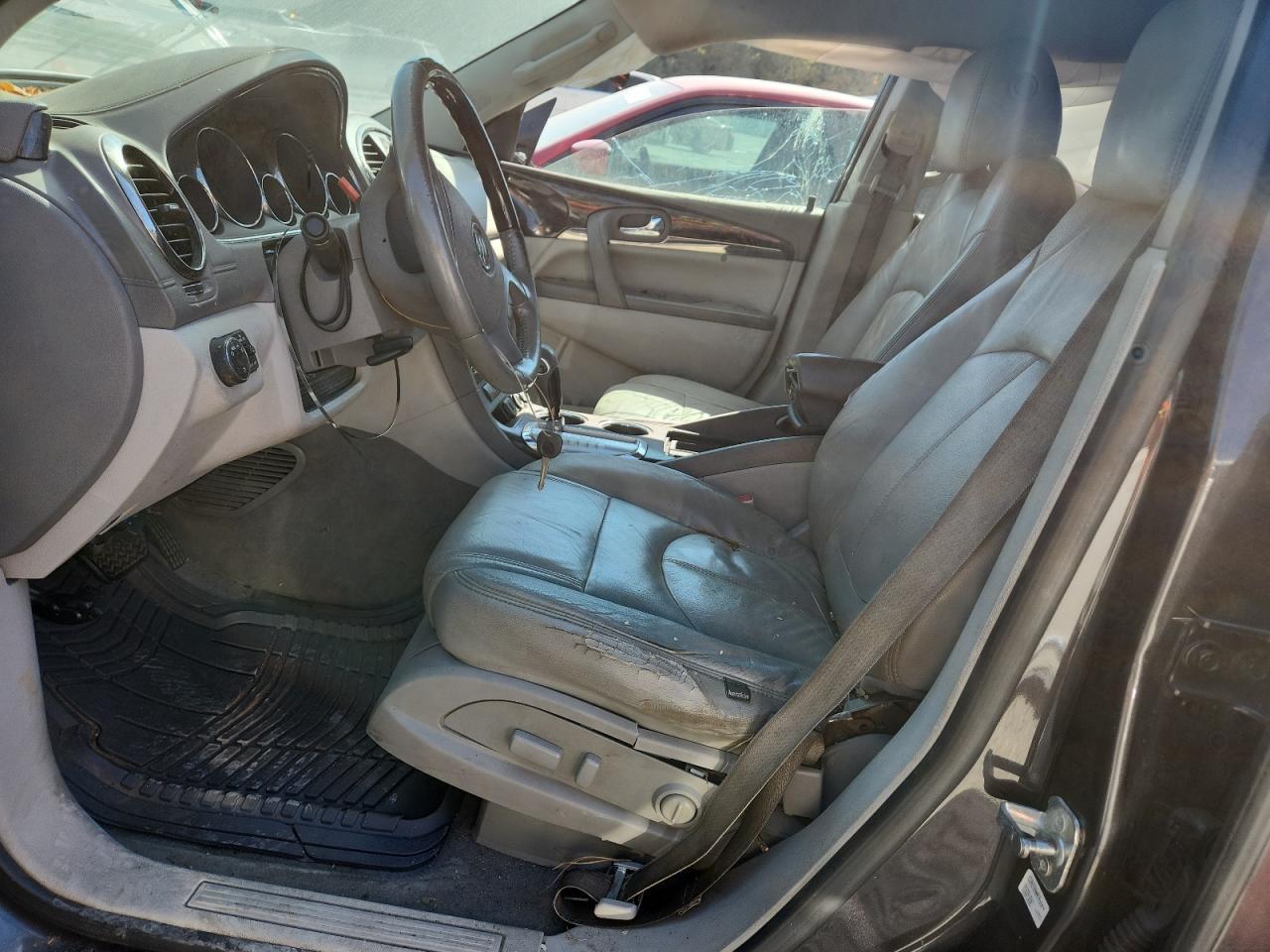 2016 Buick Enclave - Фото 7