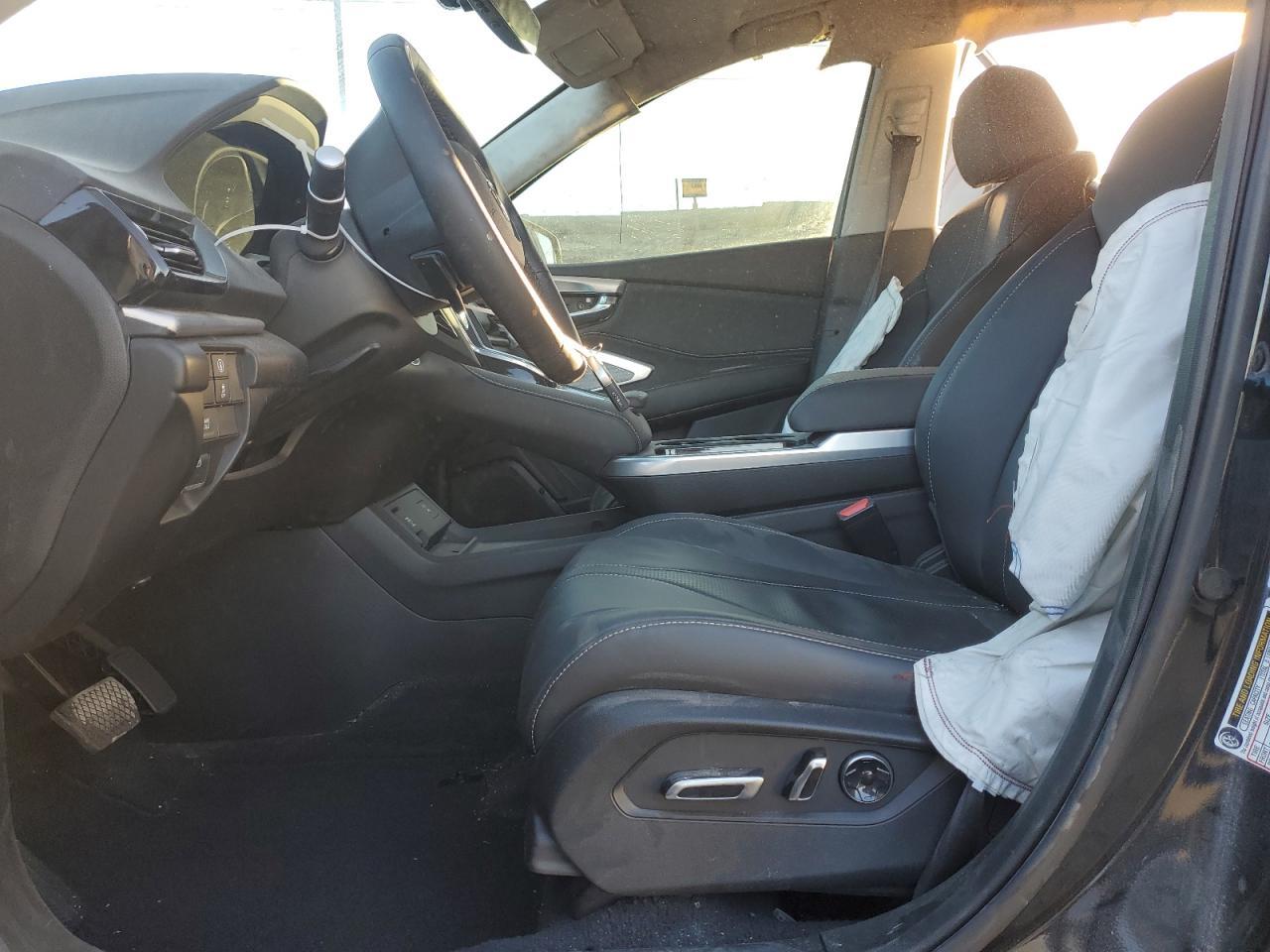 2025 Acura Rdx Technology - Image 7