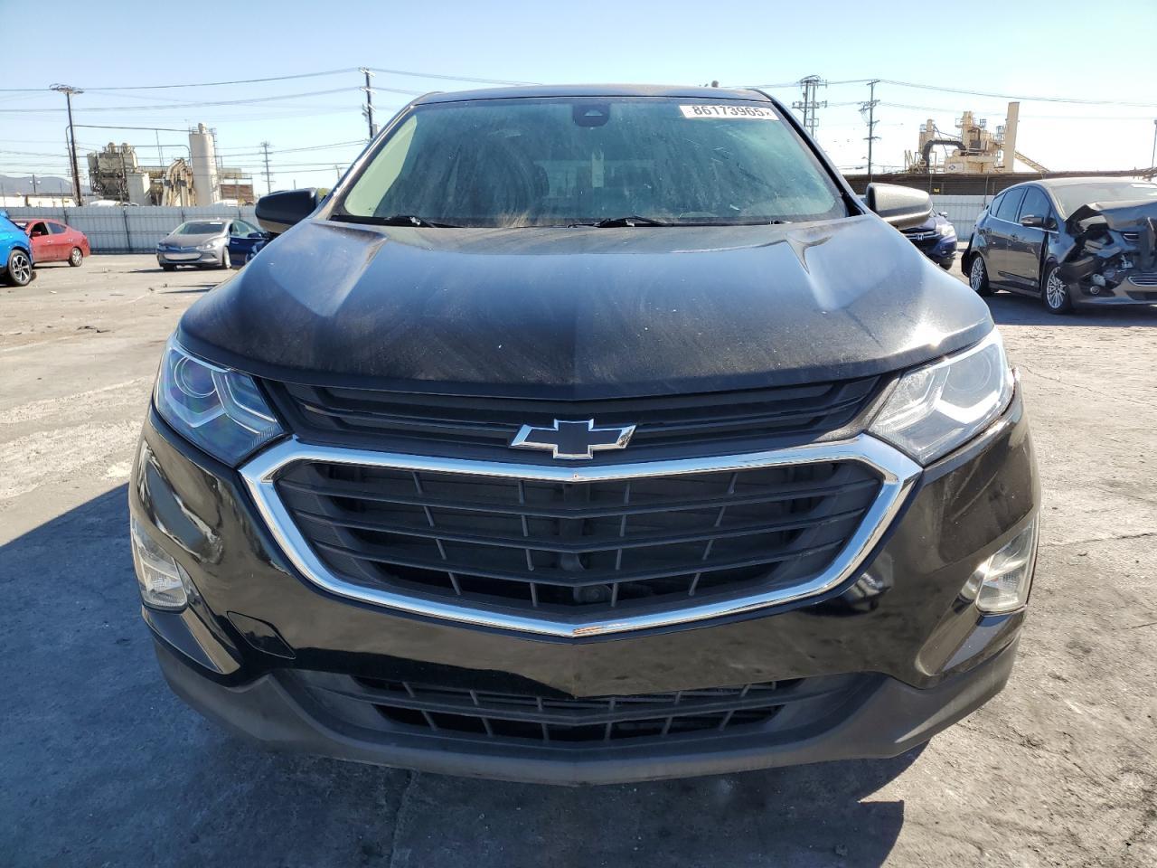 2020 Chevrolet Equinox Ls - Image 5