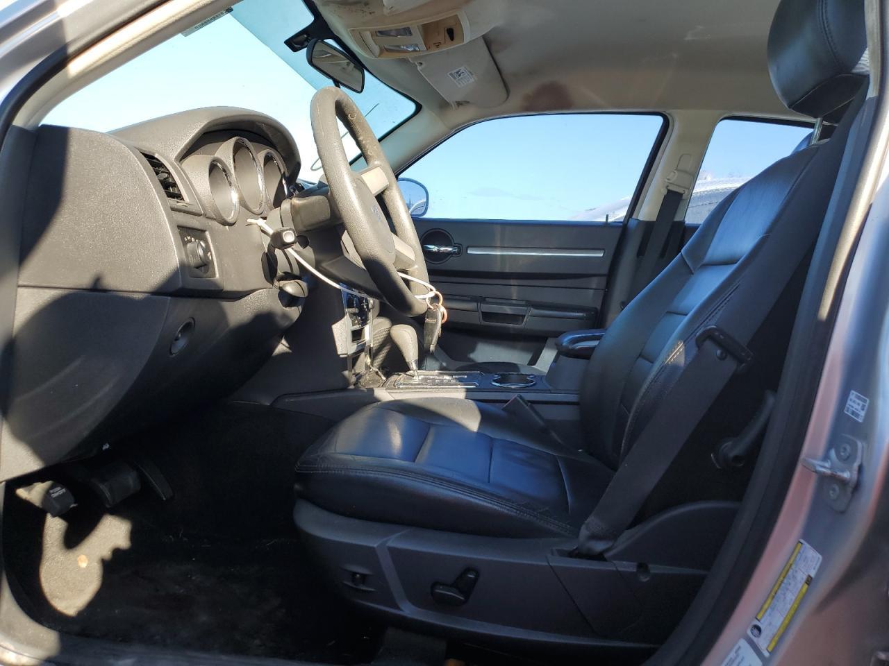 2010 Dodge Charger Sxt - Image 7