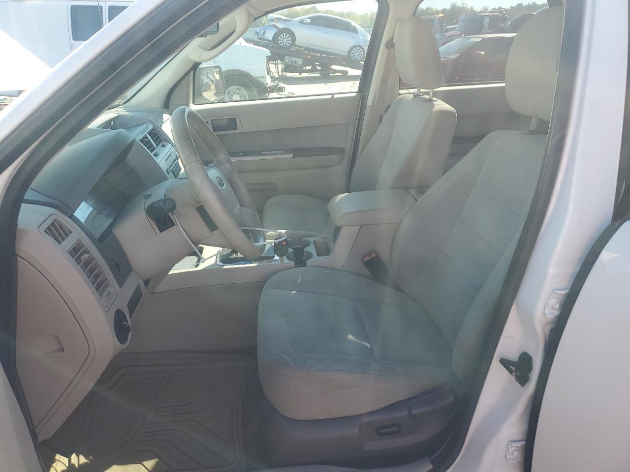 2012 Ford Escape Xlt - Image 7