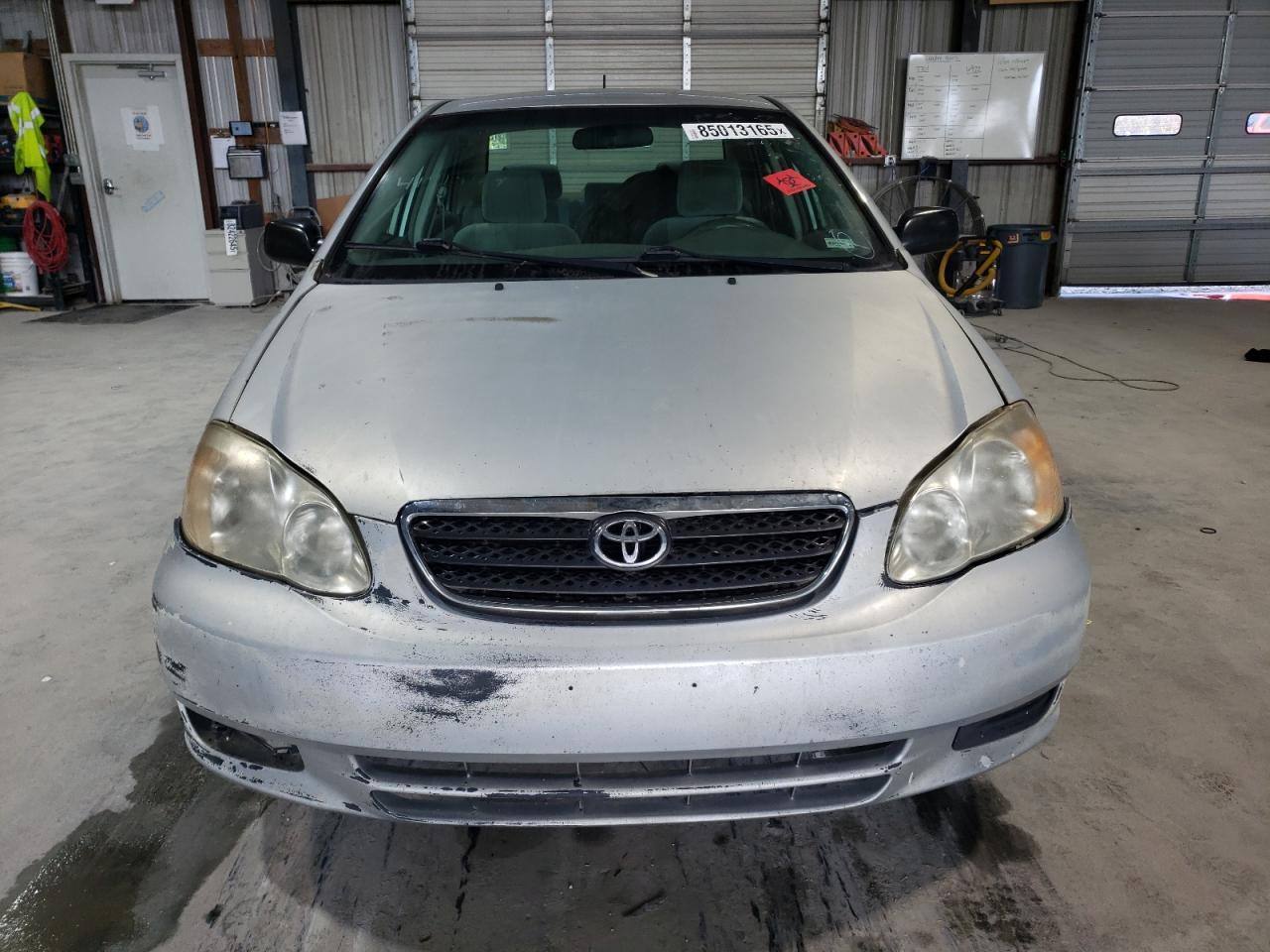 2006 Toyota Corolla Ce - Фото 5