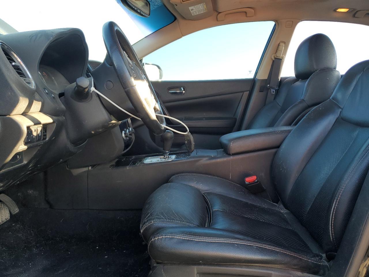 2011 Nissan Maxima S - Image 7