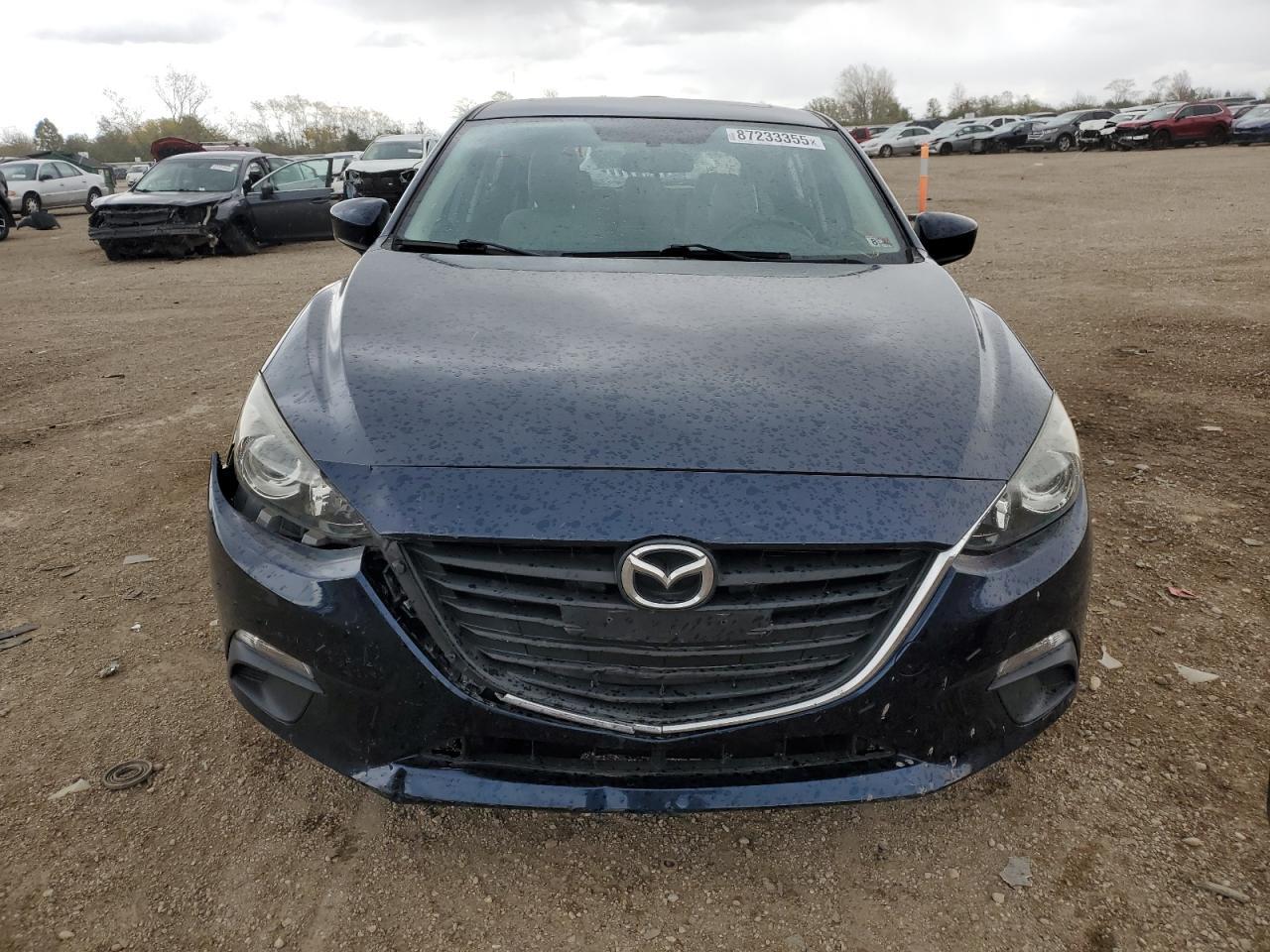 2014 Mazda 3 Touring - Фото 5