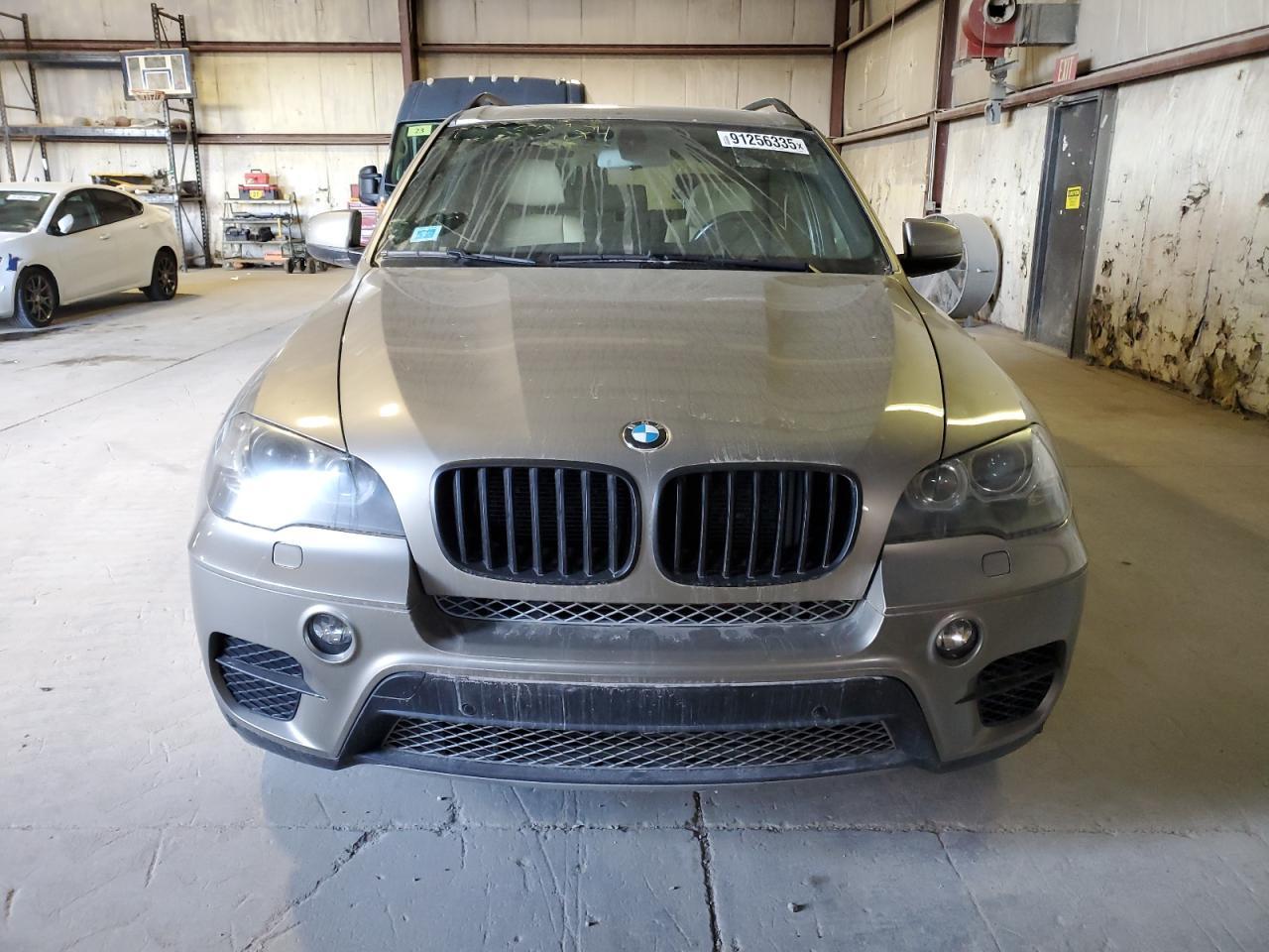 2012 BMW X5 xDrive35D - Image 5