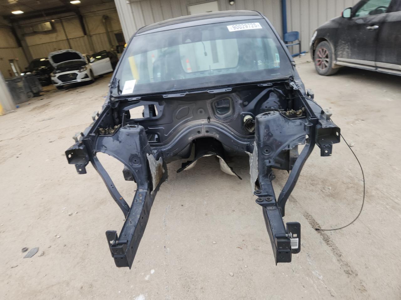 2018 Dodge Durango Srt - Фото 5