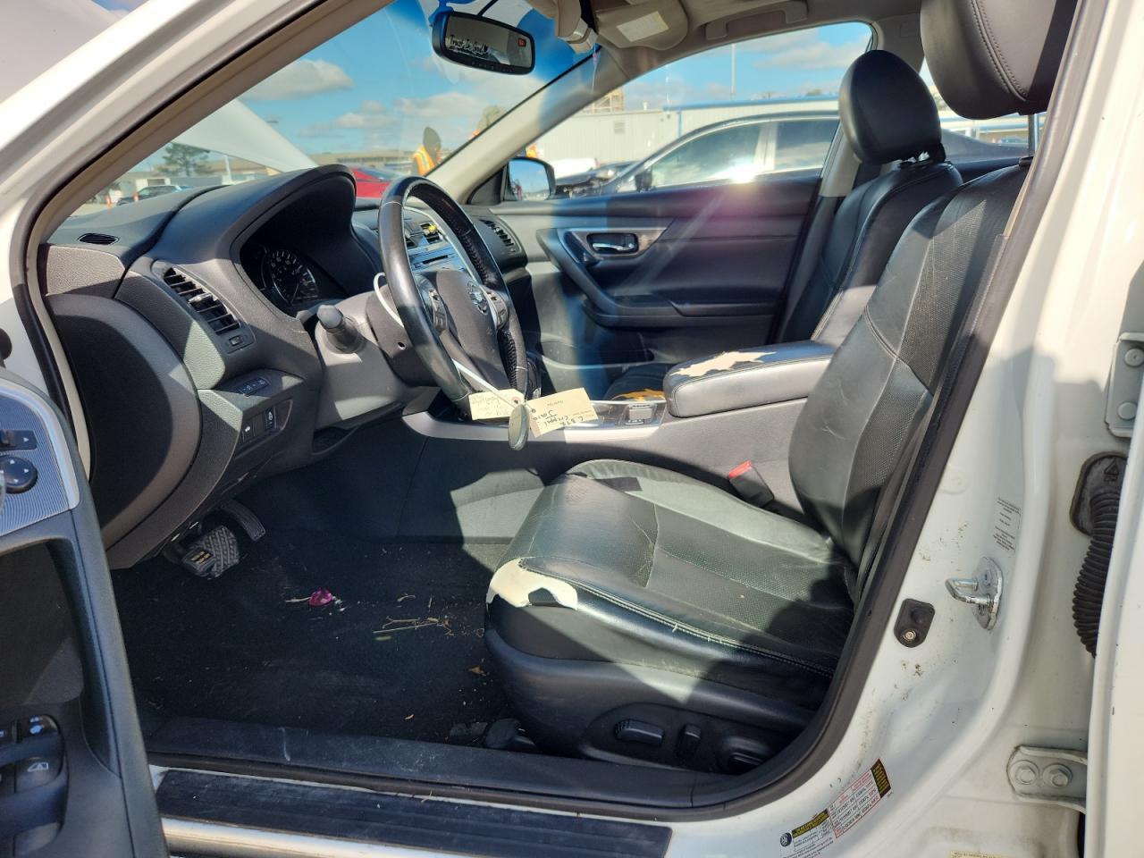 2013 Nissan Altima 2.5 - Image 7