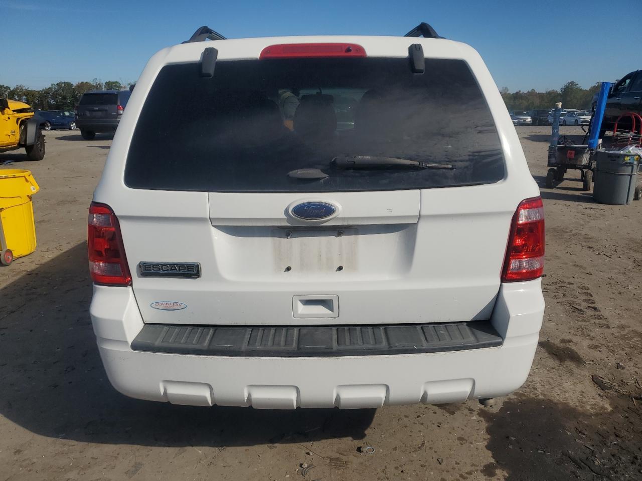 2012 Ford Escape Xlt - Image 6