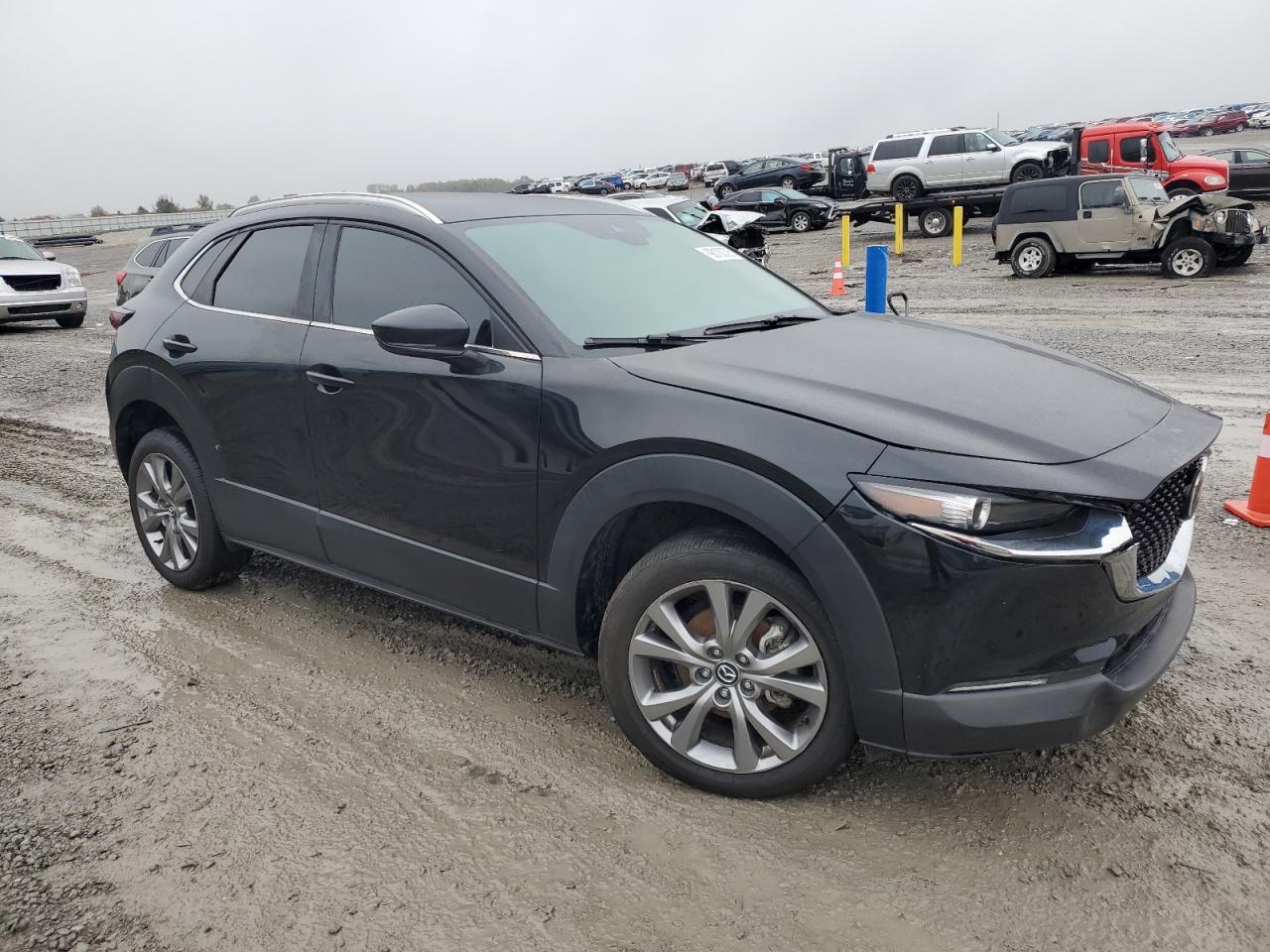 2023 Mazda Cx-30 Preferred - Фото 4