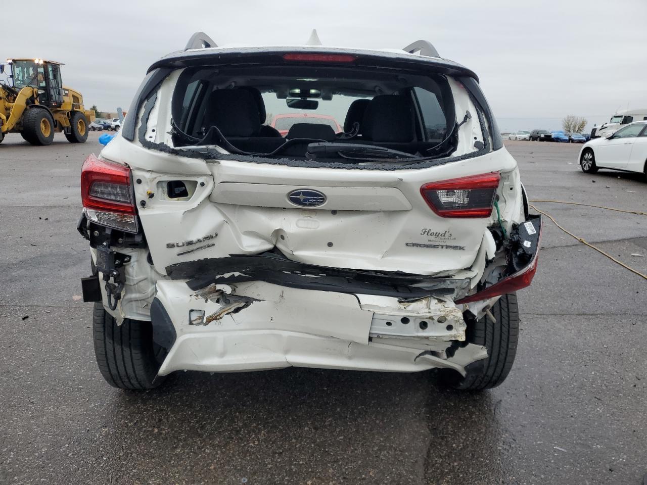 2023 Subaru Crosstrek Premium - Image 6