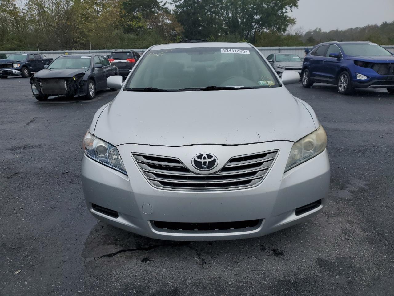 2009 Toyota Camry Hybrid - Image 5