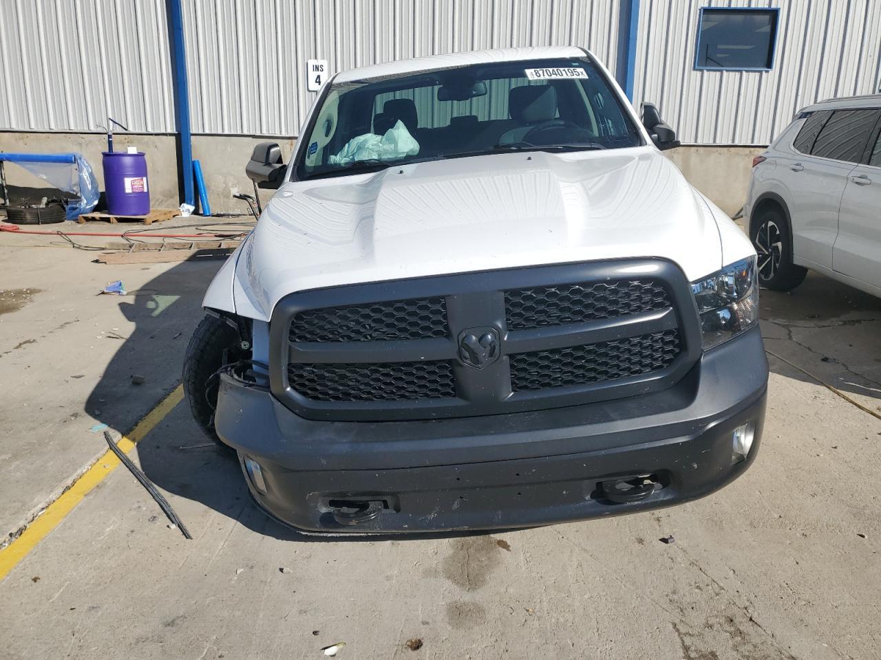 2023 Ram 1500 Classic Tradesman - Фото 5