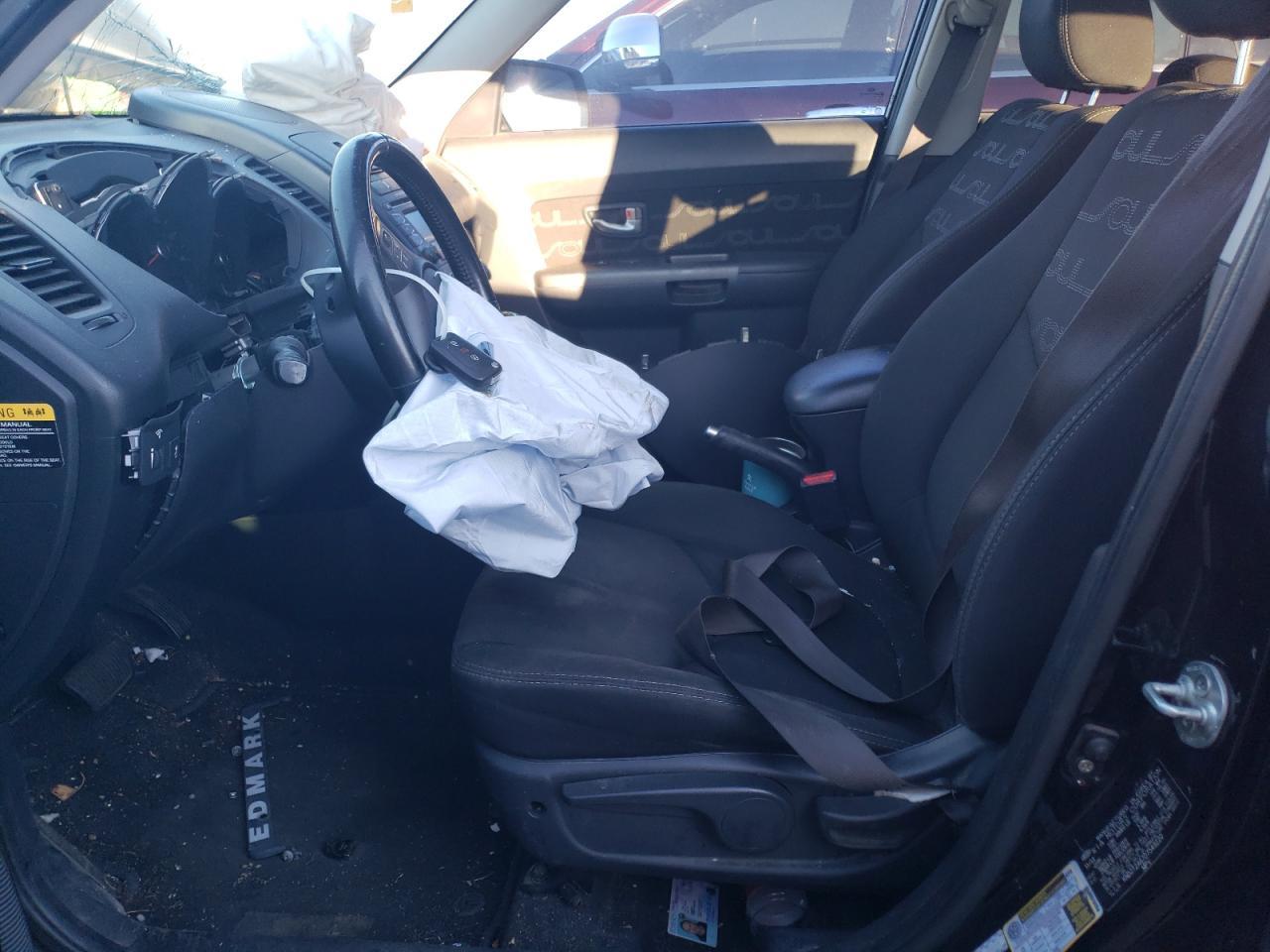 2013 Kia Soul + - Фото 7