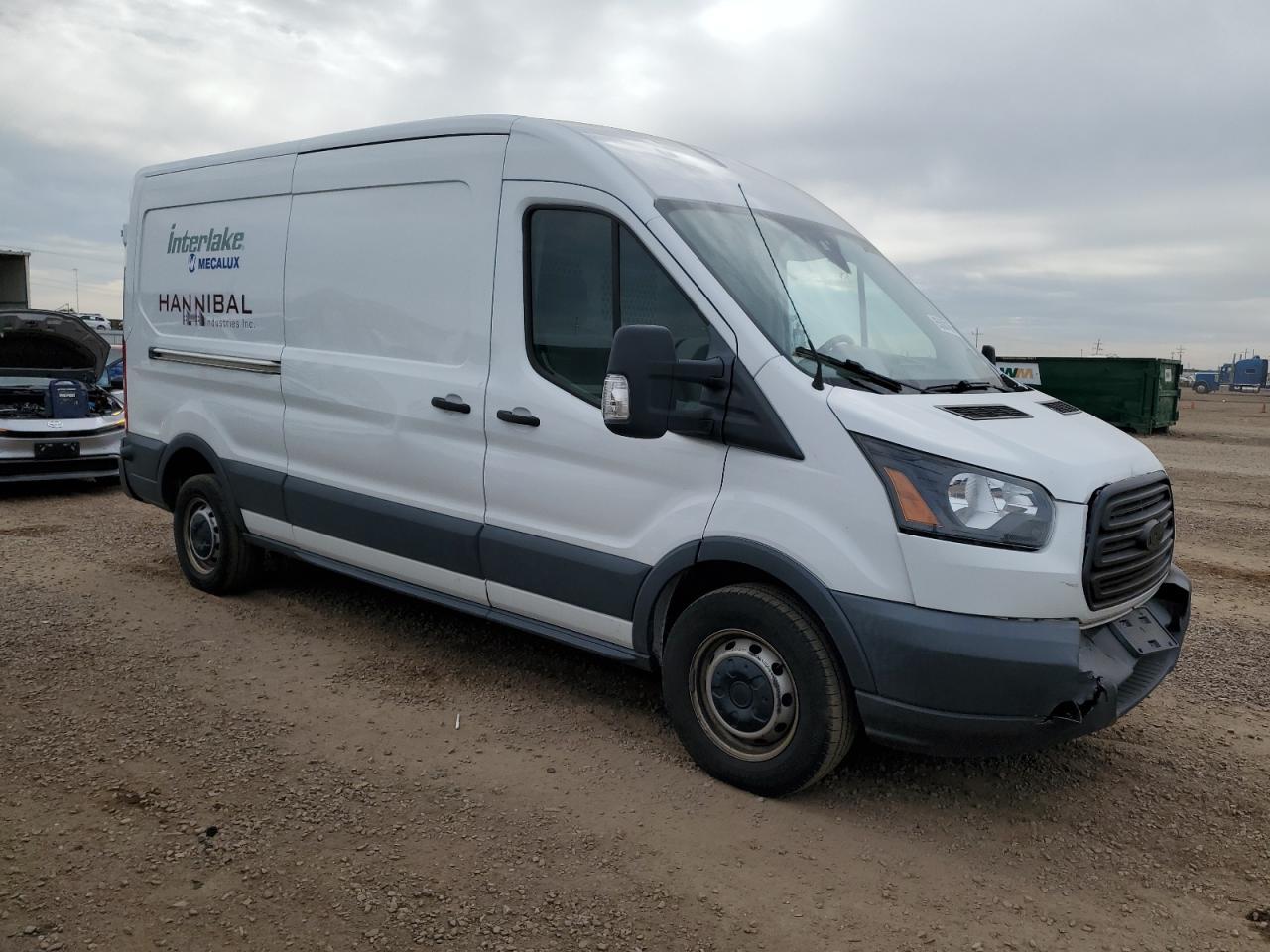 2018 Ford Transit T-350 - Image 4