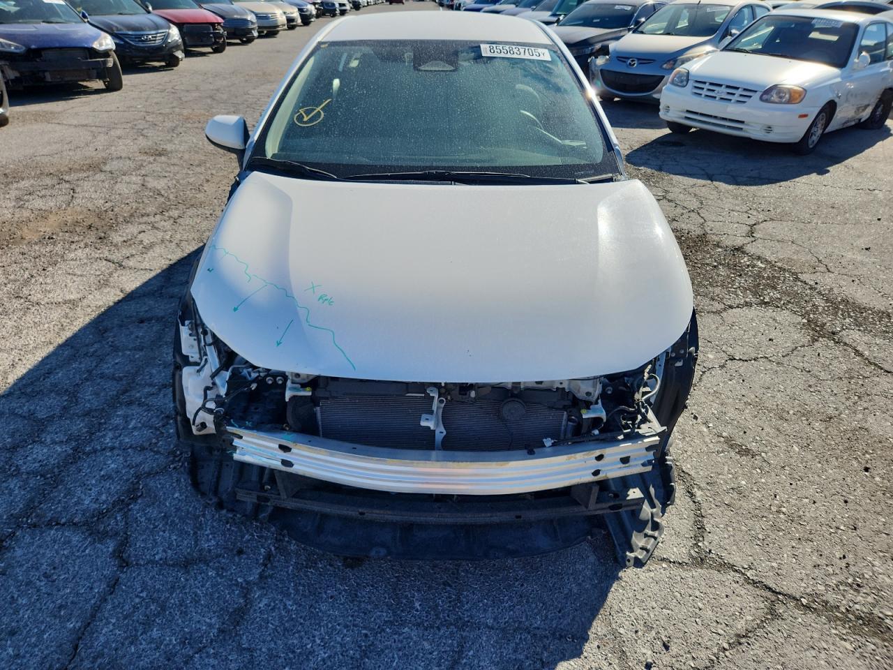 2023 Toyota Corolla - Image 7