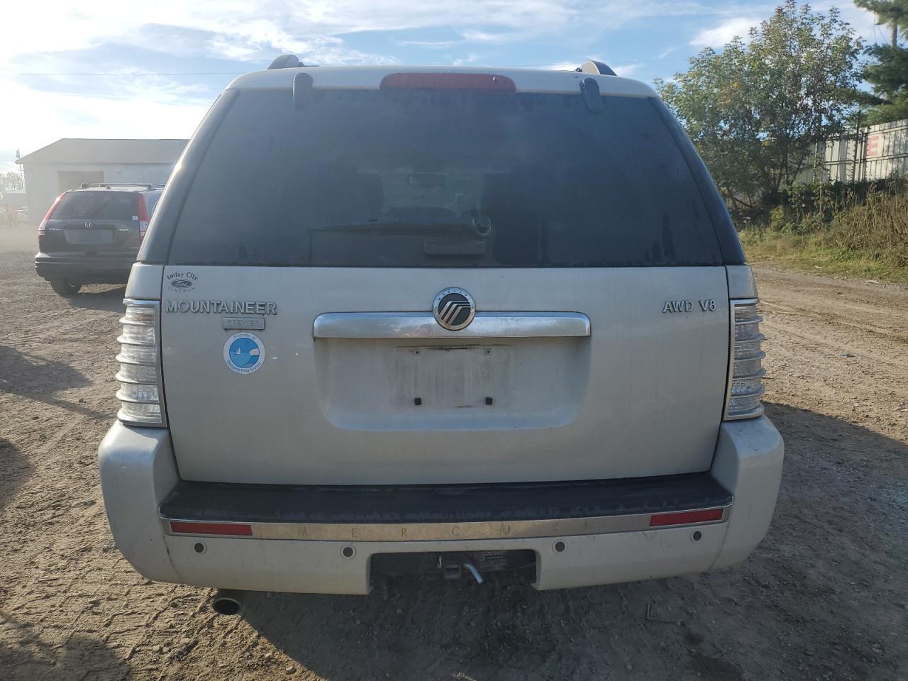 2006 Mercury Mountaineer Premier - Image 6