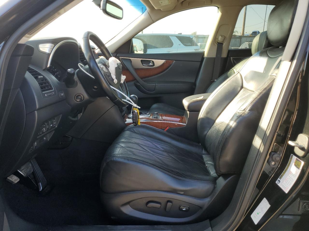 2013 Infiniti Fx37 - Image 7