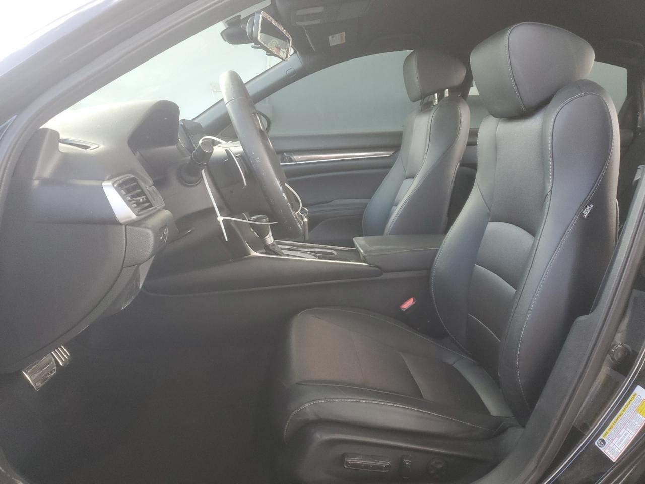 2020 Honda Accord Sport - Image 7