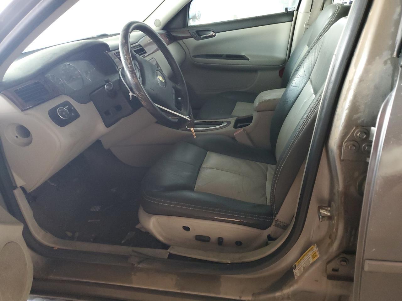 2006 Chevrolet Impala Lt - Image 7