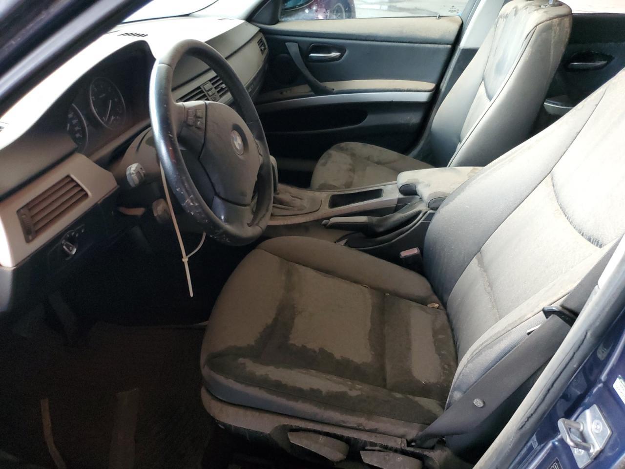 2011 BMW 323 I - Image 7