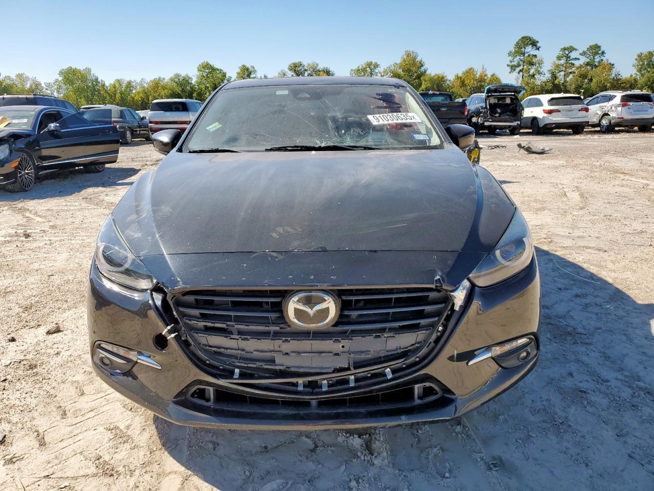 2018 Mazda 3 Grand Touring - Фото 5