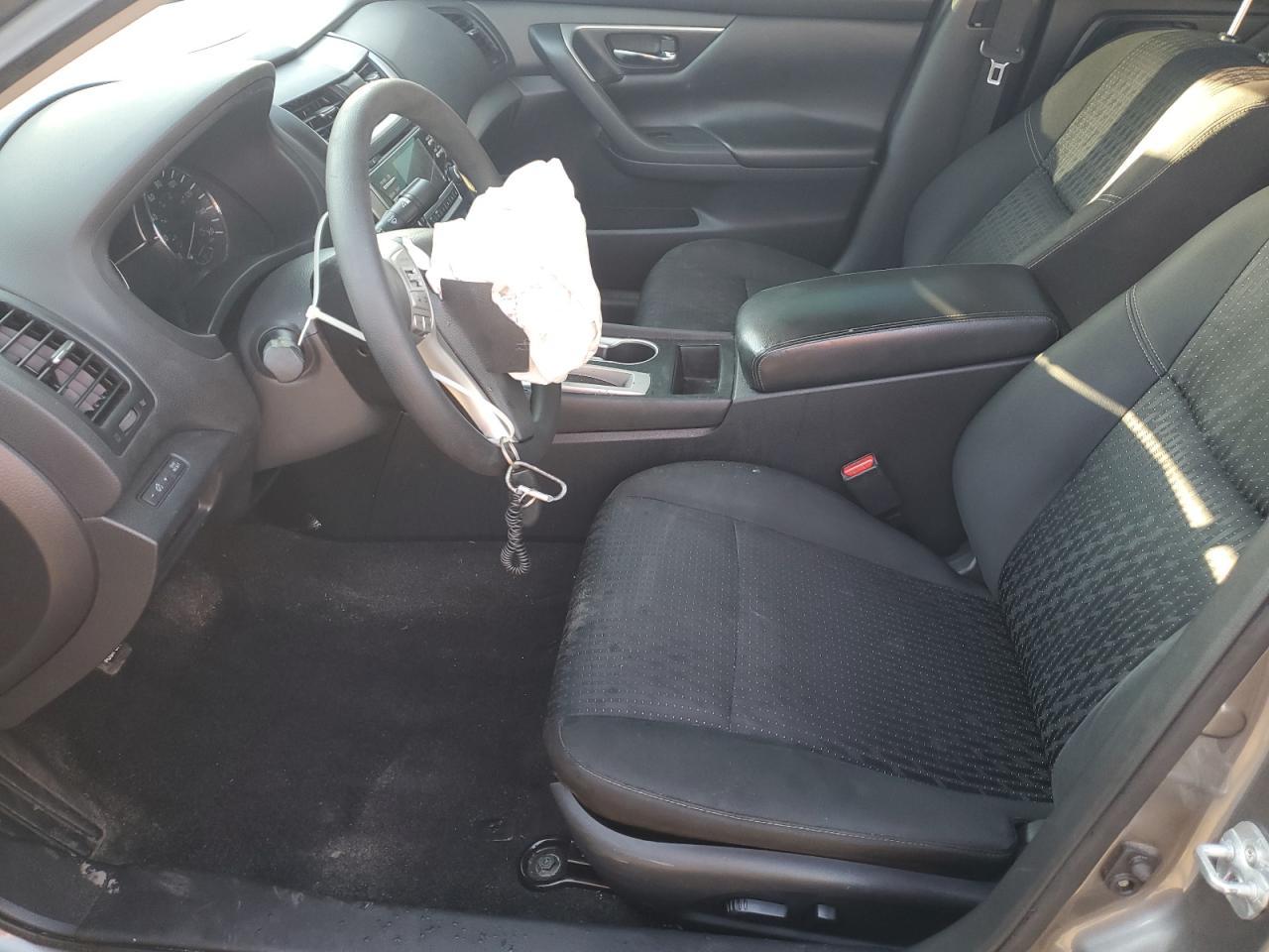 2016 Nissan Altima 2.5 - Фото 7