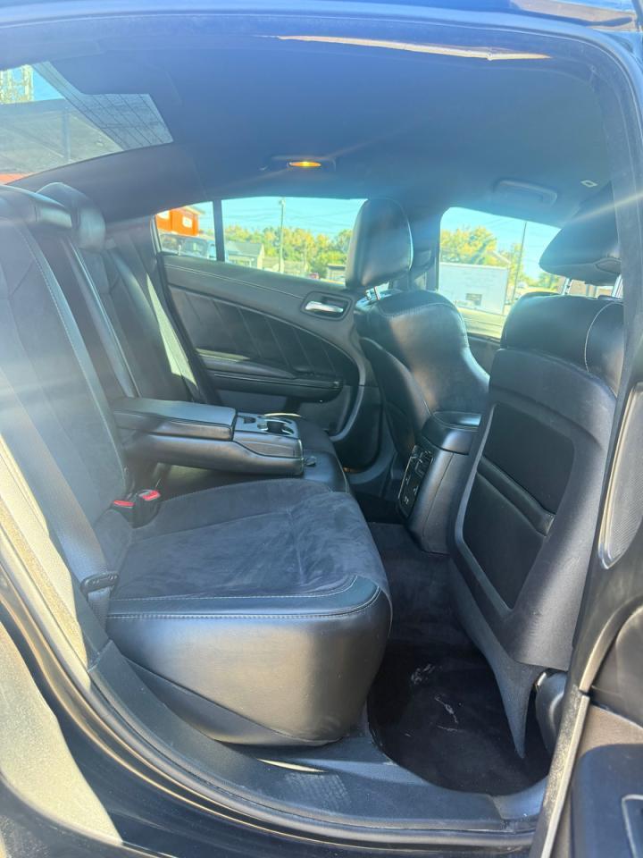2019 Dodge Charger R/T - Image 6