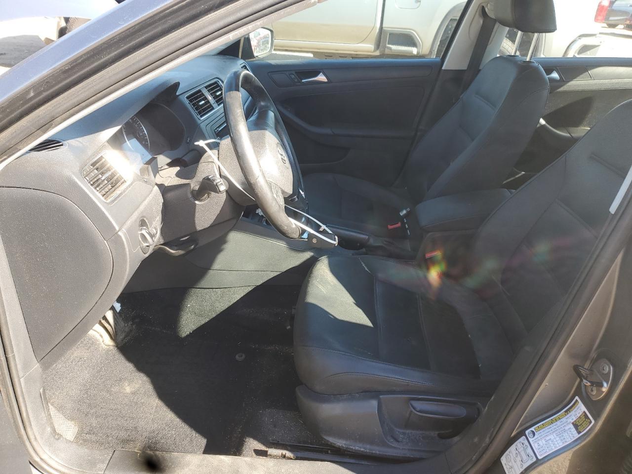 2012 Volkswagen Jetta Se - Фото 7