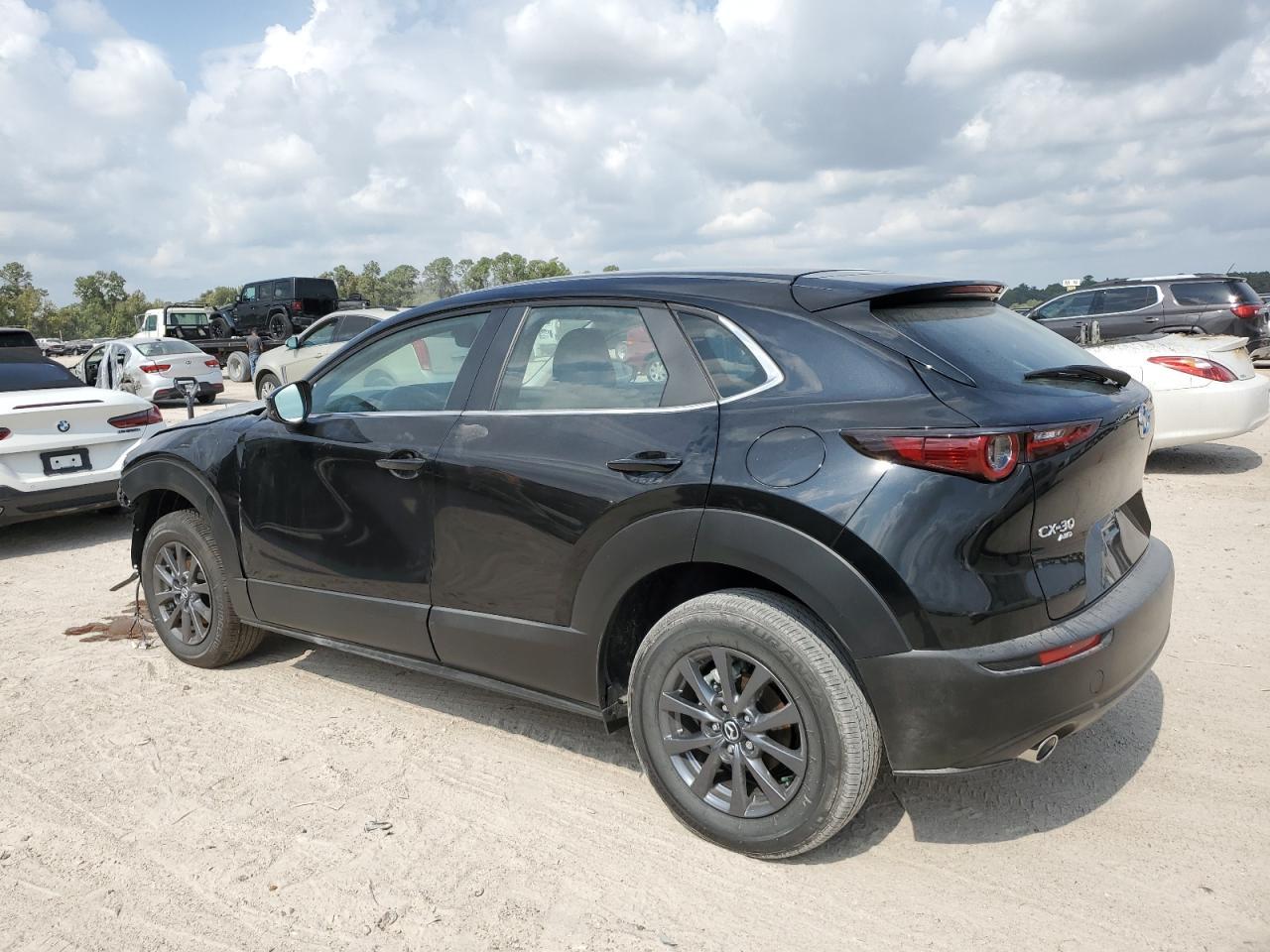 2025 Mazda Cx-30 - Image 2