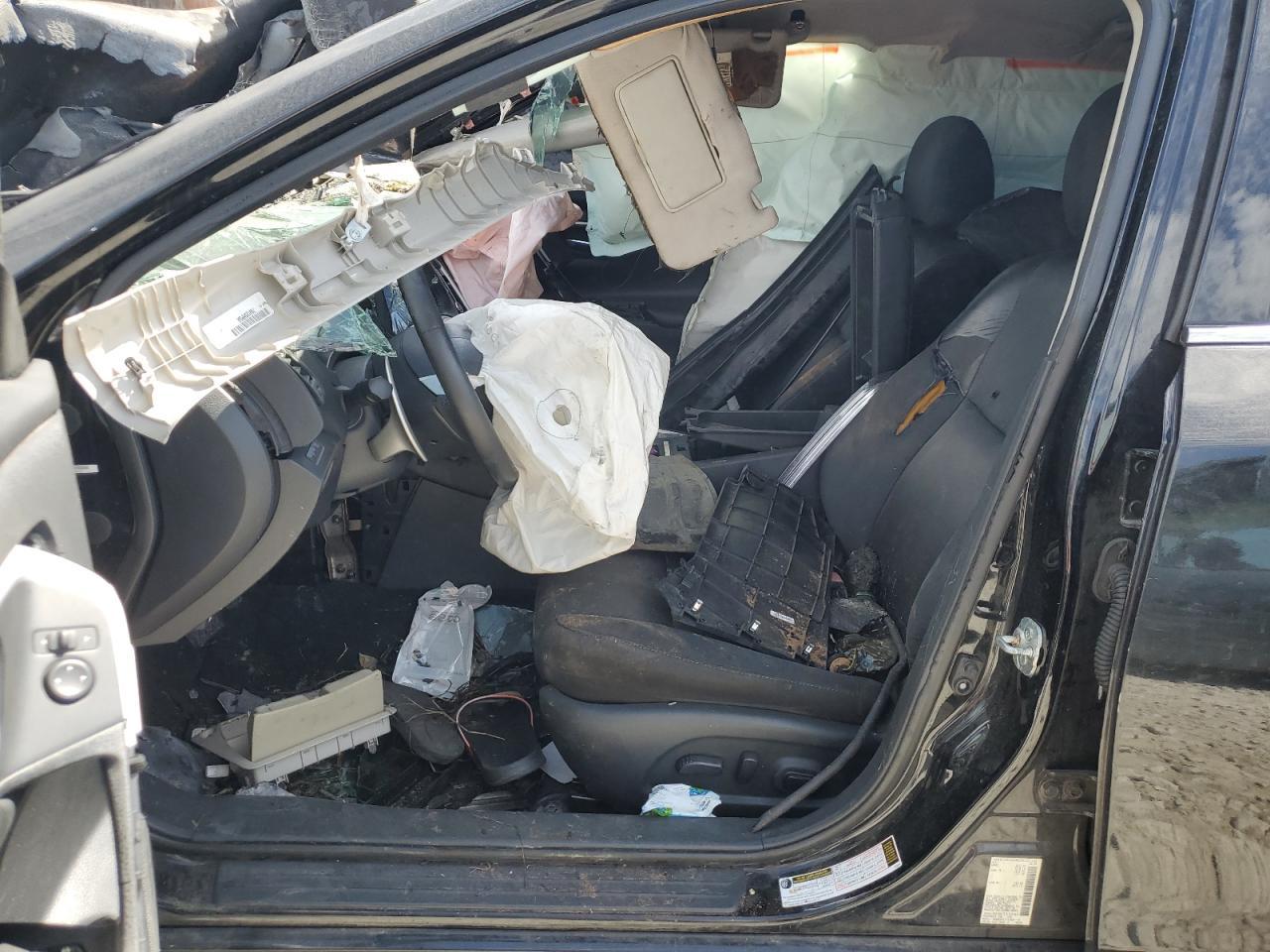 2017 Nissan Altima 2.5 - Image 7