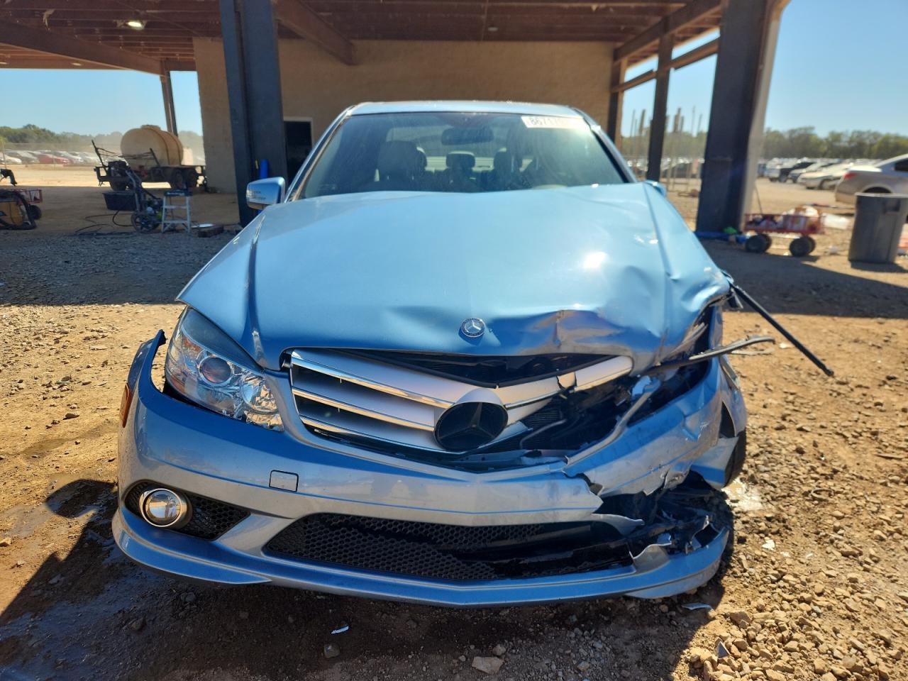 2010 Mercedes-Benz C 300 - Image 5