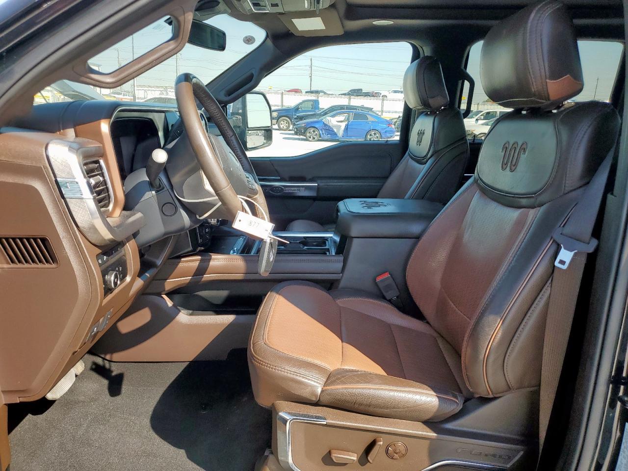 2024 Ford F250 Super Duty - Image 7