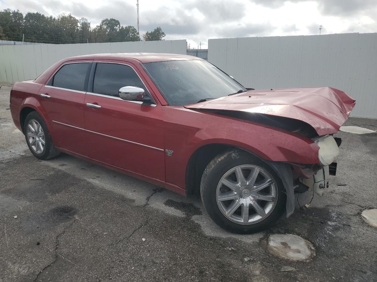 2007 Chrysler 300C - Фото 4