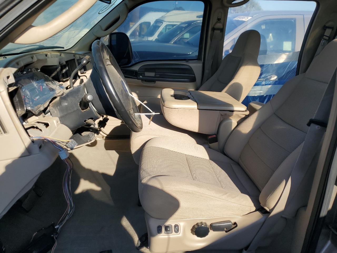 2005 Ford F250 Super Duty - Фото 7