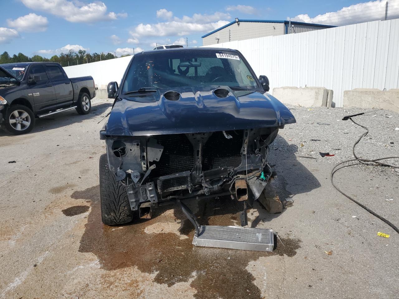 2003 Ford F150 Svt Lightning - Фото 5