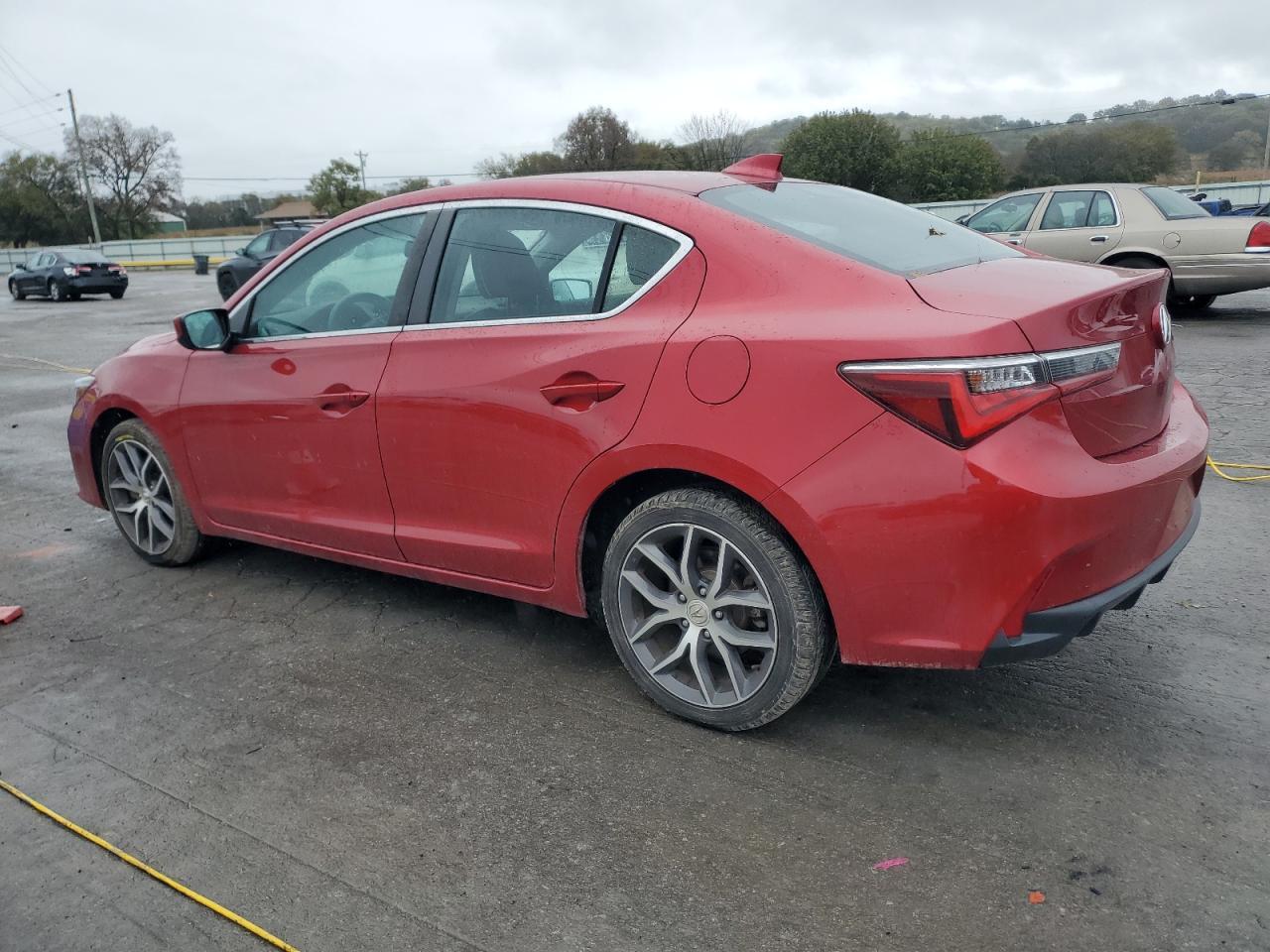2019 Acura Ilx Premium - Фото 2