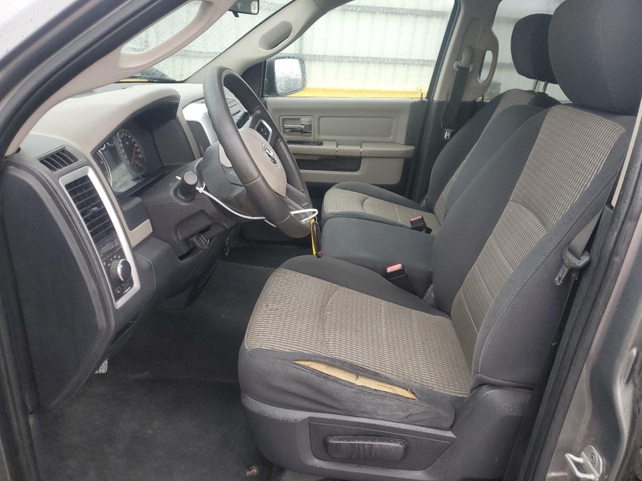2010 Dodge Ram 1500 - Image 7